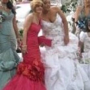 Meet your Posher, Sally